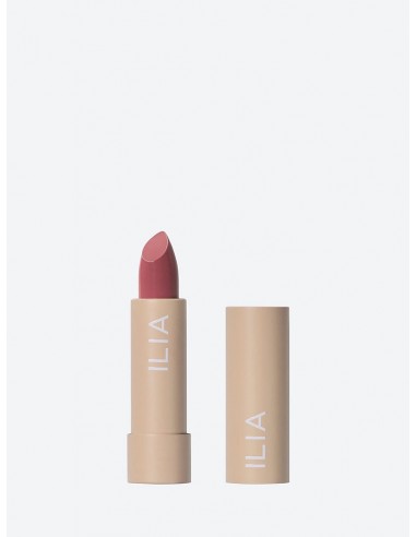 Rosette light pink color block lipstick