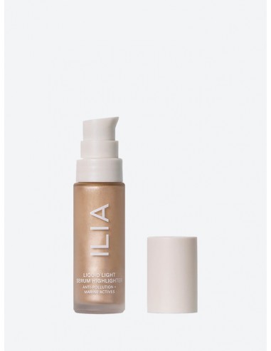 Nova liquid light serum highlighter