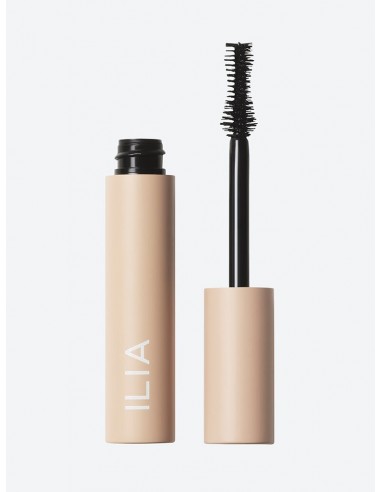 Ilia fullest volumizing mascara