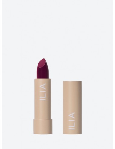 Ultra violet color block lipstick