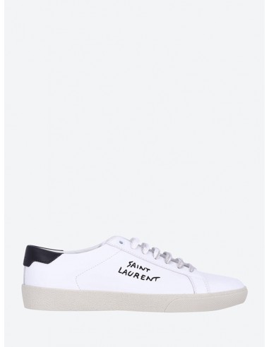 Sl06 signature low top sneakers