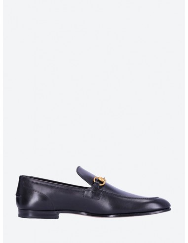 Jordaan betis glamour calfskin Loafers