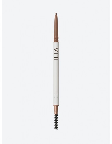 In full micro-tip brow pencil - blo