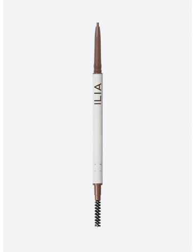 In full micro-tip brow pencil - tau