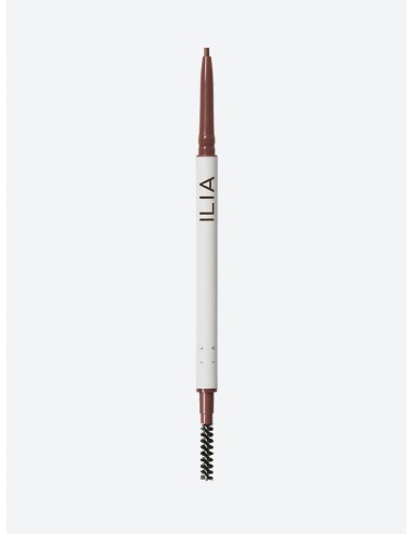 In full micro-tip brow pencil - aub