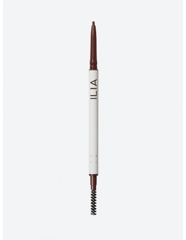 In full micro-tip brow pencil - aub