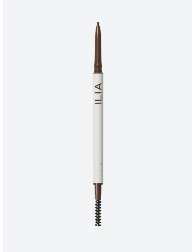 In full micro-tip brow pencil - dar