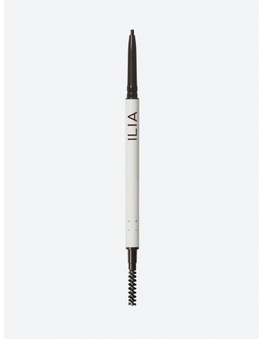 In full micro-tip brow pencil soft