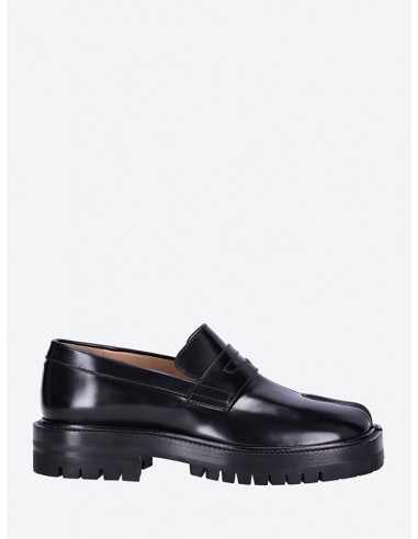 Tabi county loafers